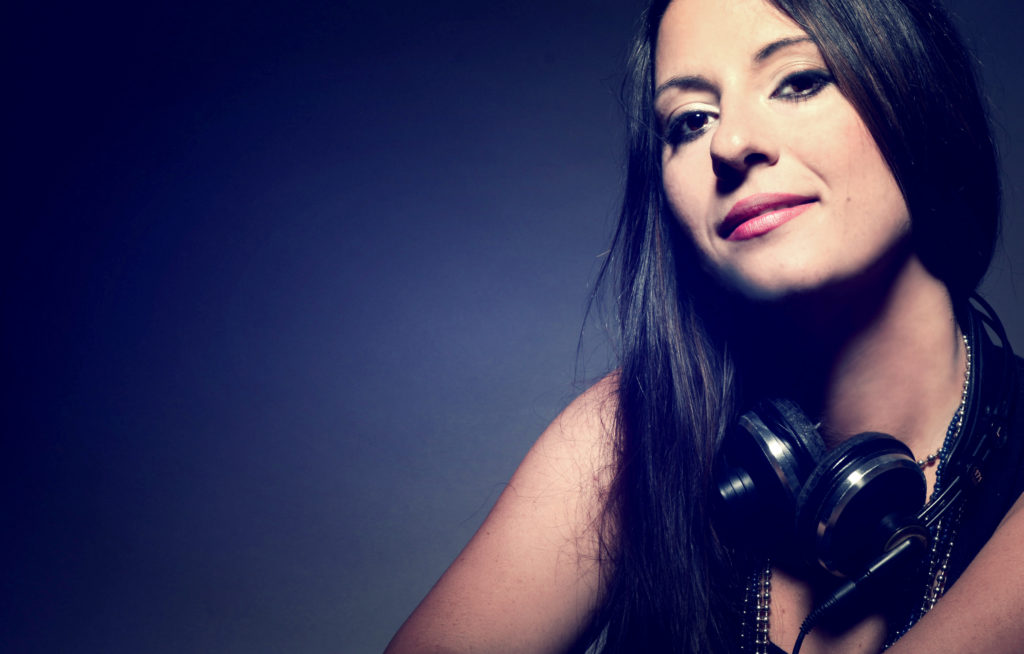 Marga Sol – Music Artist