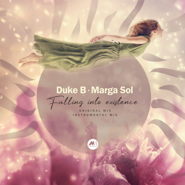 Marga Sol’s First Collaboration With Duke B Result In Their Single ...