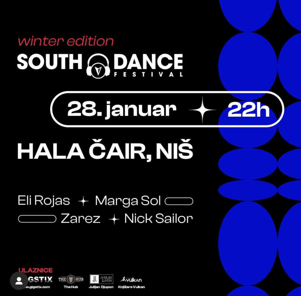 marga sol_southdancefestival 2023