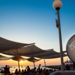Marga Sol & Darles Flow at Cafe Del Mar Ibiza | 16 Jun