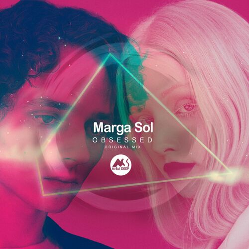 Marga Sol - Obsessed