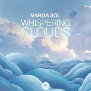 Marga Sol - Whispering Clouds