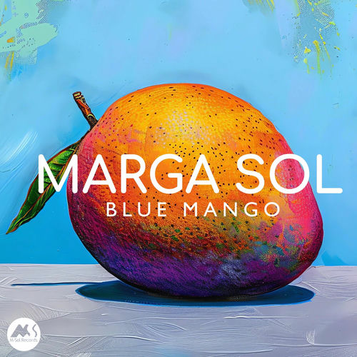 Marga Sol - Blue Mango