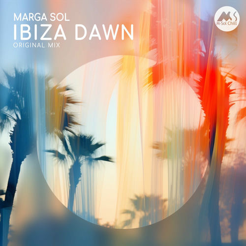 Marga Sol - Ibiza Dawn