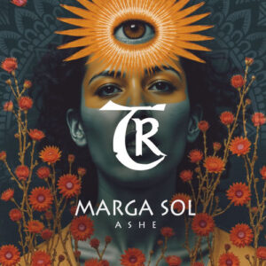 Marga Sol - Ashé