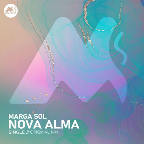 Marga Sol - NOVA ALMA