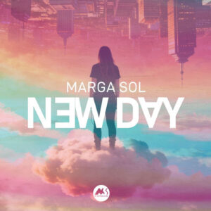 Marga Sol - NEW DAY