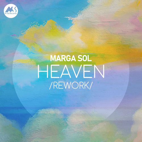 Marga-Sol-Heaven-Rework