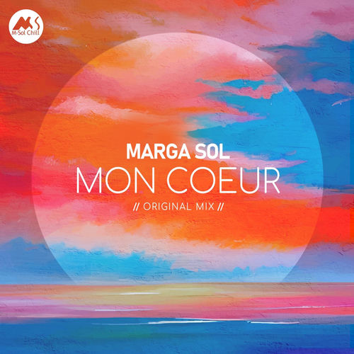 Marga Sol - Mon Coeur