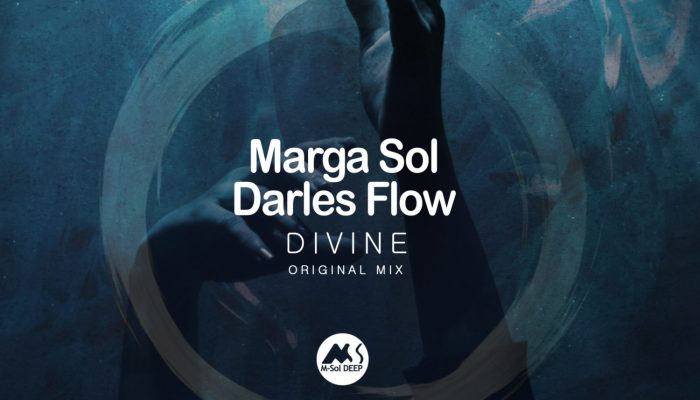 Marga Sol, Darles Flow - Divine